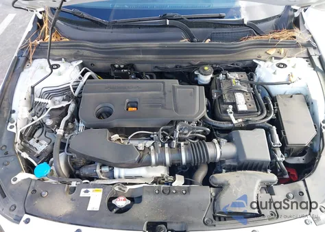 2021 Honda Accord Sport 2.0T z USA, uszkodzony, nr VIN 1HGCV2F31MA024739